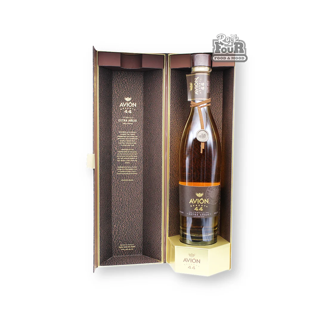 Տեկիլա «Avion Reserva 44» 750մլ